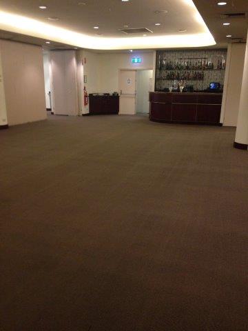 Commercial Carpet Cleaners Chatswood